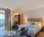 Hôtel la Villa Douce Hotels in Cavalaire-sur-Mer