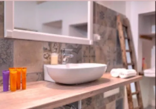 Dimora della Quercia con Jacuzzi