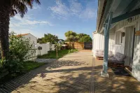 Oleron Surf House