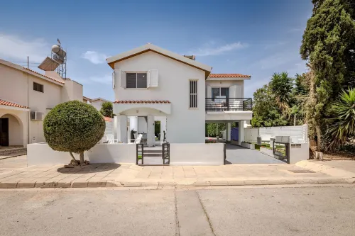 La Casa De Louie