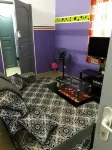 Super large Studio Design