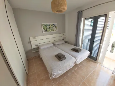 Apartamento Sarah 3A, 2min to the beach and promenade, central and quiet. Free WIFI