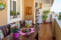 Nice Apartment by the Sea