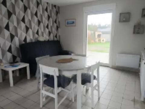 Cocooning ET MER Hotels in Gouville-sur-Mer