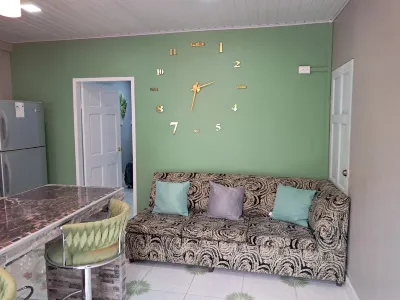 Breadfruit Lodge Bago Hotels in 