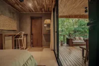 Secure and Modern 3-Bedroom Jungle Getaway