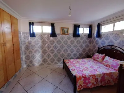 Appartement Riad Sidi Rahal Beach Hotels in 
