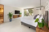 Caseiba Peaceful Stays 8