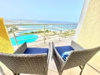 Luna Sul Mare - 2 Bed 2.5 Bath Condo with gorgeous ocean view!