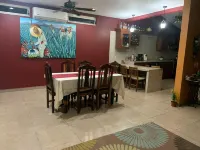 Casa Olivia con Alberca y Garage