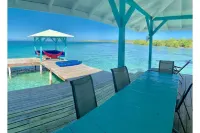 Casa Clearwater... Your Caribbean Dream Hotels near Finca Los Monos Botanical Gardens