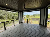 Moani'lehua - A Hawaiian Retreat