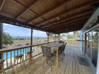 Villa Makaira at Tres Palmas Entire Villa