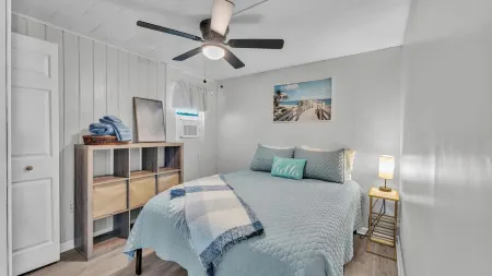 Fall Break Specials! 4beds; Perfect For Lake Myrtle Sports!!