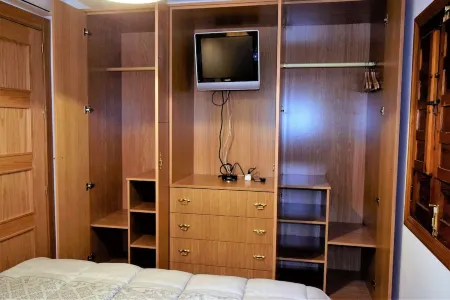 Holiday Home ALCAZABILLA Отели рядом с достопримечательностью «Family Room»