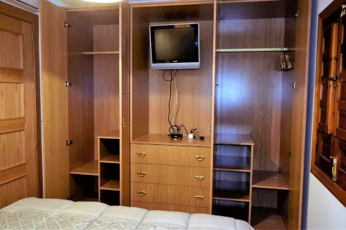 Holiday Home ALCAZABILLA