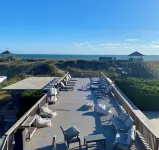 Oceanfront, Nags Head NC - 13 bedrm home w historic charm + modern conveniences