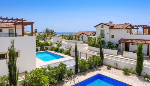 Kymma Villa #16 Hotels in Sotira