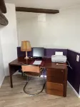 Maison Pour une Escale ou Pour se Détendre Toute Équipée et Très Bien Située