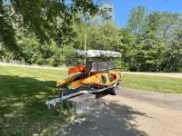 Nature's Grove Cabin