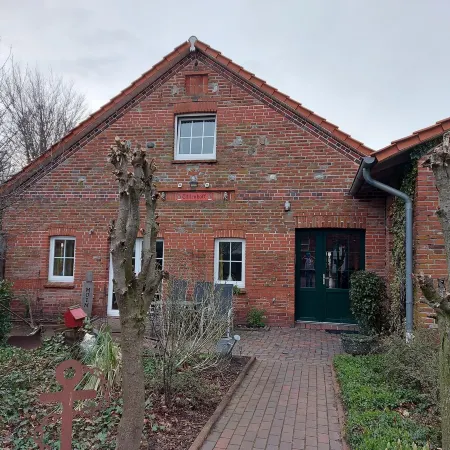 Vacation at the Uhlenhoff Apartment Ihler Meer Отели в г. Илов