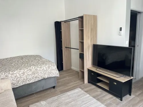 Maisonette with terrace Hotel a Lutterbach