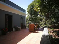 THE HACIENDA RURAL HOUSE