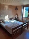 Chalet la Tournette Gite la Beccaz 80m2 au Premier Étage Hotels near Cascade d'Angon