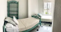 Comfortable apartment a few meters from the beach