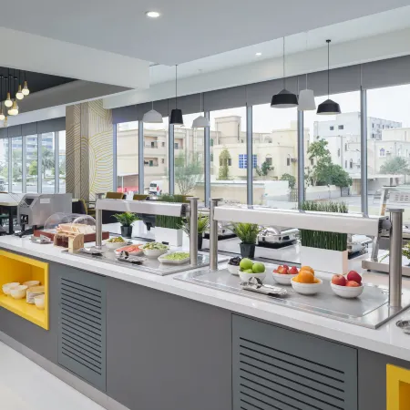 Studio M Muscat
