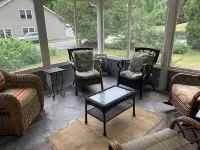 Family Fun & Sun in Bolton - walking distance to town, beaches, & lake