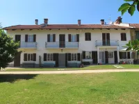 Country house near Turin and the Monferrato hills