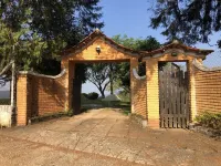Vista das Águas farm in Igaratá - Swimming pool, TV, wifi, etc. Hotels in Igarata