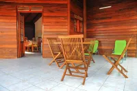 Your holidays between sea and mountain Hotel in zona Domaine de l'Habitation la Grivelière