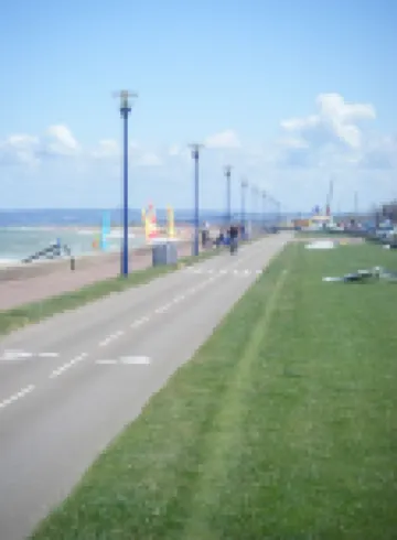 Appartement à 50 m de la mer