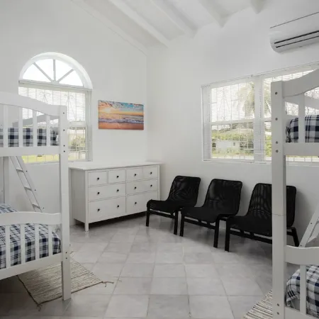 Bring the whole family to this great house with lots of room for fun.