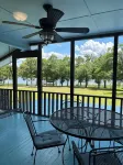 LAKEFRONT LODGE AMAZING Big Flat Lot, Beach, Boat Dock!LAKE EUFAULA AL