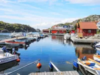 2 Person Holiday Home in Ronnang