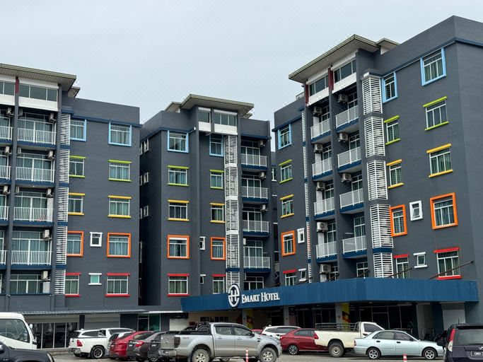 Emart Hotel (Riam) 이미지