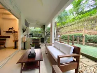 VILLA LAS PALMERA,  ESTANCIA DE SANTO DOMINGO,  MANAGUA, NICARAGUA