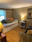 伊斯特姆國家海岸溫馨鄉間小屋