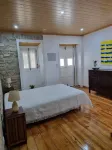 Casa da Ti Alzira - a refuge at the foot of the mountain with a touch of tradition