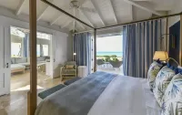 Jumby Bay Island - Oetker Collection Hotels in 