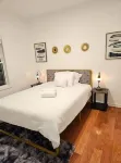 (HIGH DEMAND)Close To Downtown Free Wi-fi/Parking/ Metro North & I-95 3 mins