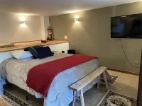 House in a gated community, modern, cozy and well located.
