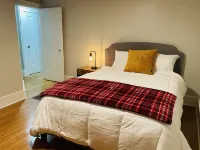 NEWLY RENOVATED home walking distance from<br>Strong Memorial Hospital