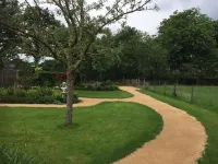 Luxury apartment in Diever Drenthe near three nature parks New at VRBO Hotels in Westerveld