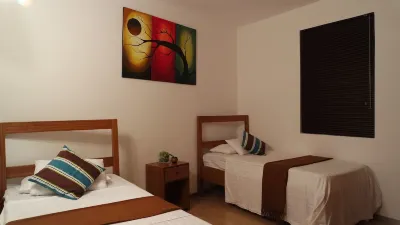 The Vacation you deserve