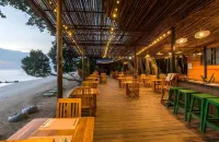 Koh Jum Ocean Beach Resort Các khách sạn ở Koh Jum