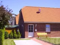 Vacation apartment Seerobbe